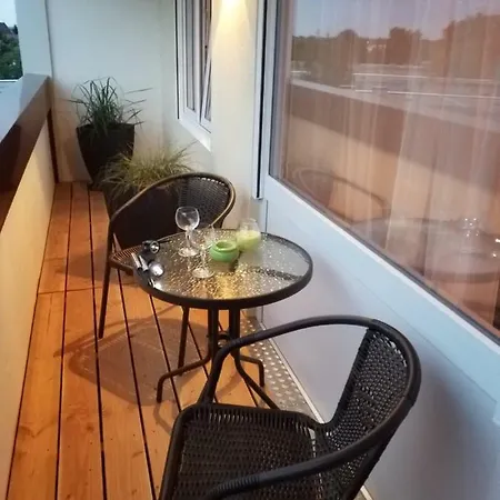 Apartment Vintage