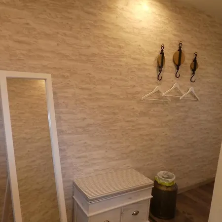 Vintage Apartment Nuremberg