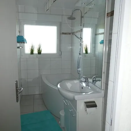 Apartment Vintage Nuremberg