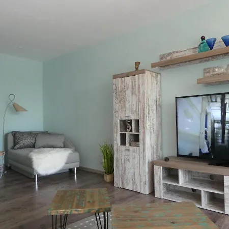 Apartment Vintage *