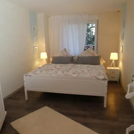 Vintage Apartment Nuremberg